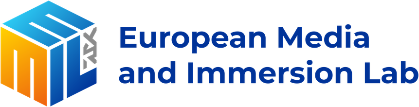 European Media and Immersion Lab