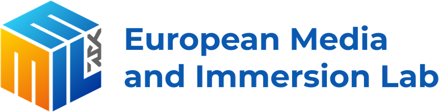 European Media and Immersion Lab